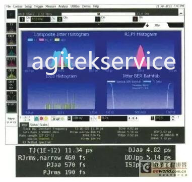 采樣示波器和實時示波器有什么區別? 采樣示波器和實時示波器有什么區別?