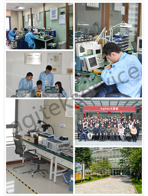如何用泰克示波器測量超低頻波形 分析其差分信號？