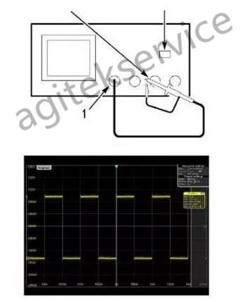 避免示波器損壞實用秘笈-安泰示波器維修中心 避免示波器損壞實用秘笈-安泰示波器維修中心