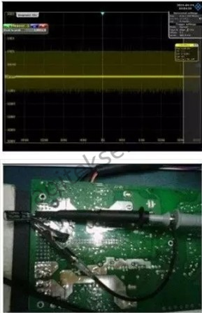 避免示波器損壞實用秘笈-安泰示波器維修中心