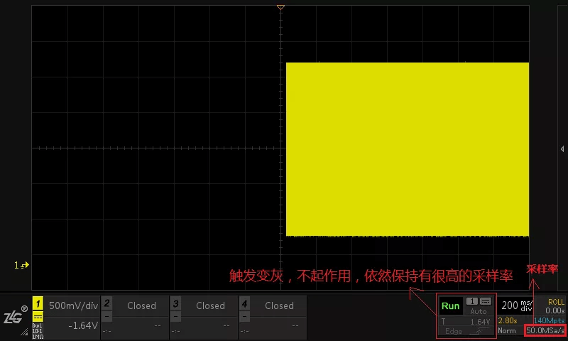 示波器三種視圖模式你用過哪幾種?示波器維修 示波器三種視圖模式你用過哪幾種?示波器維修