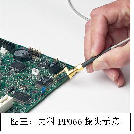 安泰分享影響電源噪聲結果準確性的因素知多少？