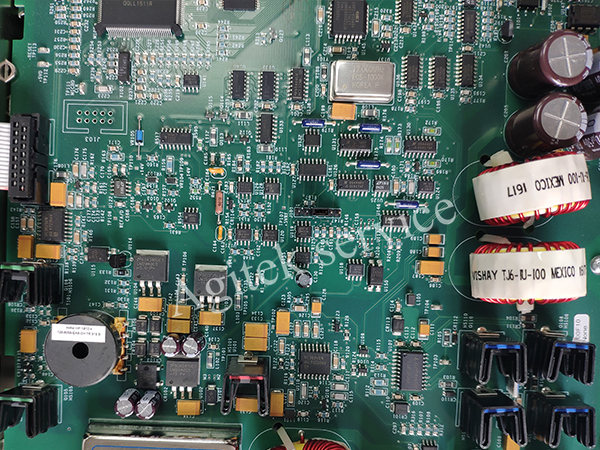 N9928A矢量網絡分析儀維修
