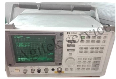 85106C矢量網絡分析儀維修
