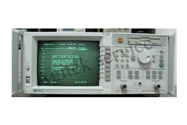 E8363A矢量網絡分析儀維修