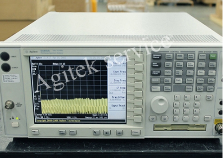 E8364C矢量網絡分析儀維修