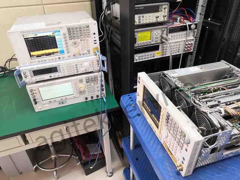 N5242B矢量網絡分析儀維修