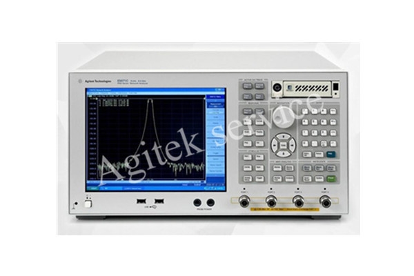 E5071C矢量網絡分析儀維修