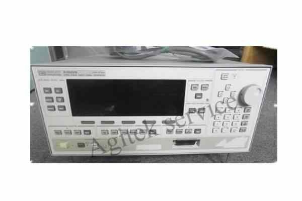83620A射頻信號源維修