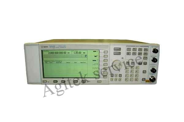 E4400B射頻信號源維修