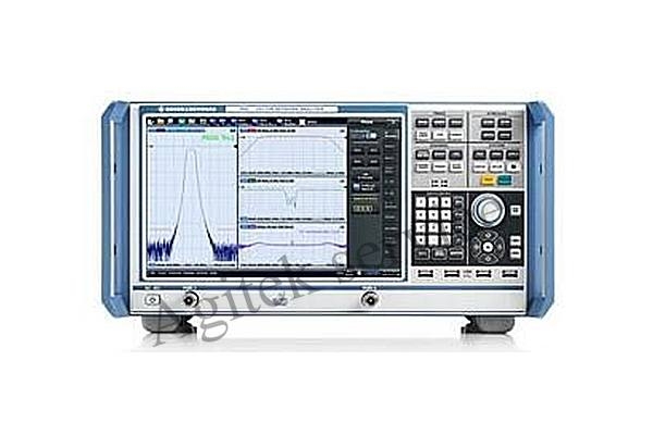 R&S網絡分析儀ZNB8維修
