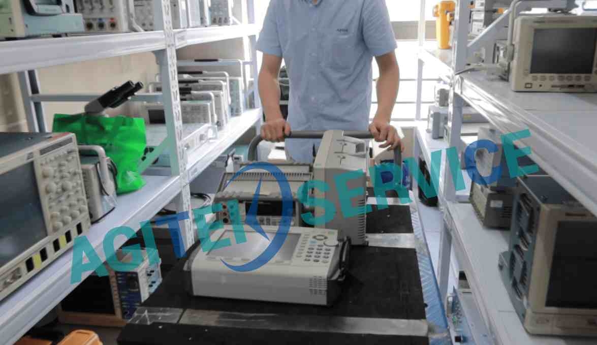 泰克示波器維修故障如何分析？安泰維修