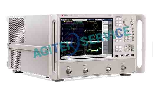 網絡分析儀E5080A維修