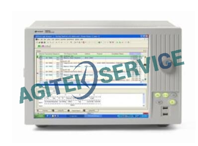 邏輯分析儀16802A維修