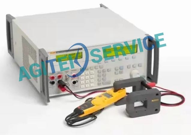 FLUKE 5522A校準器使用注意事項【5522A維修】