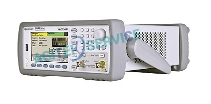 波形發生器33522B維修
