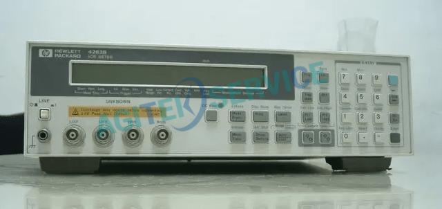 LCR表4263B維修