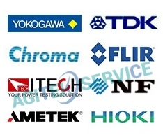安泰測試儀器租賃維修/二手