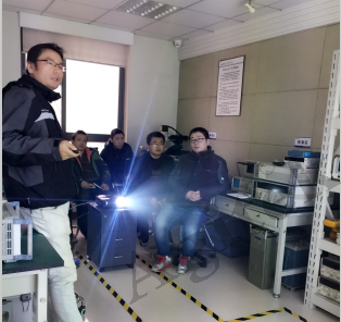 安泰測試儀器維修中心邀請您參加泰克示波器培訓課程!