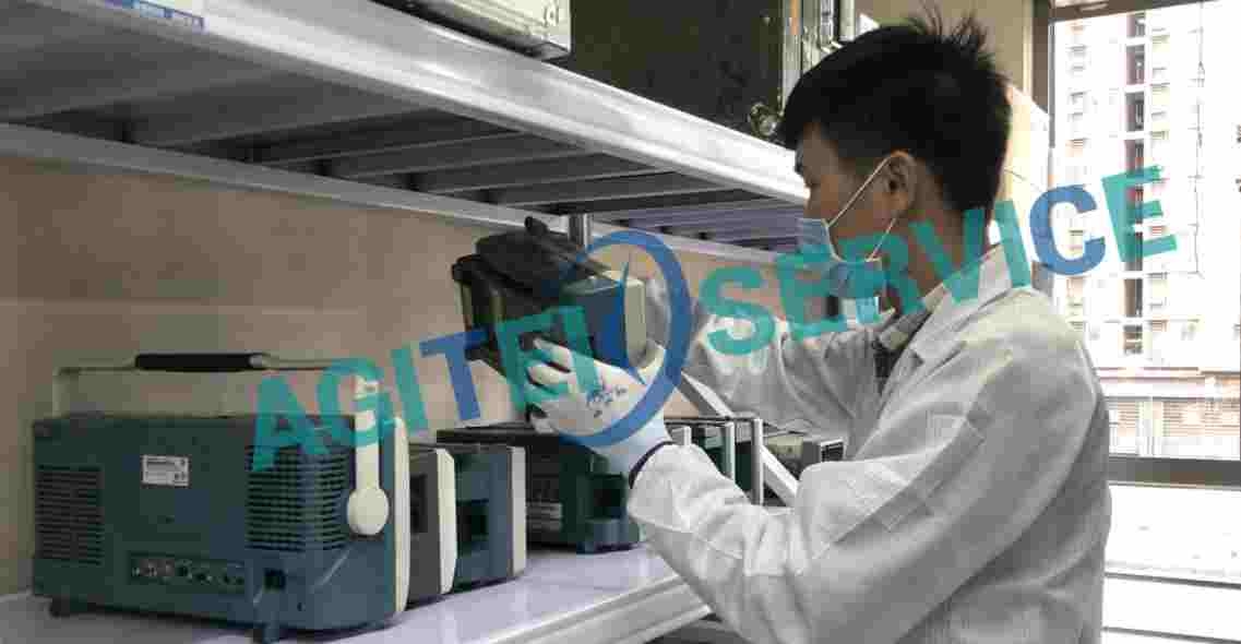 泰克示波器故障頻發怎么辦？泰克示波器維修售后