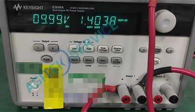 是德直流電源維修