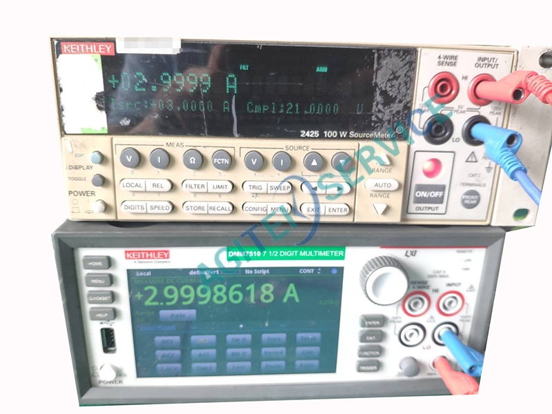 2425源表維修