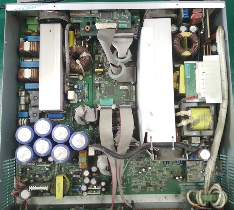 電源維修